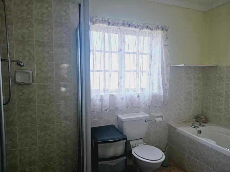 1 Bedroom Property for Sale in Kleinmond Western Cape